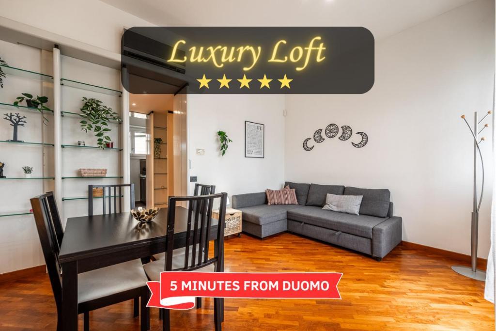 Carrobbio'S Nest - Elegant With Wifi And Netflix Apartment Milano Exterior foto