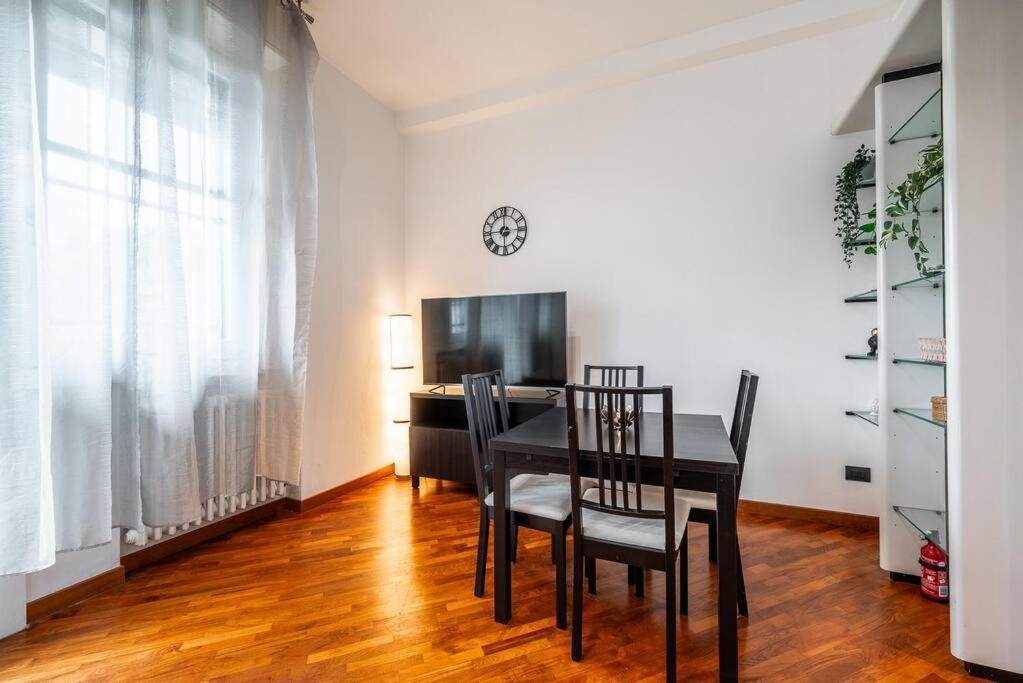 Carrobbio'S Nest - Elegant With Wifi And Netflix Apartment Milano Exterior foto