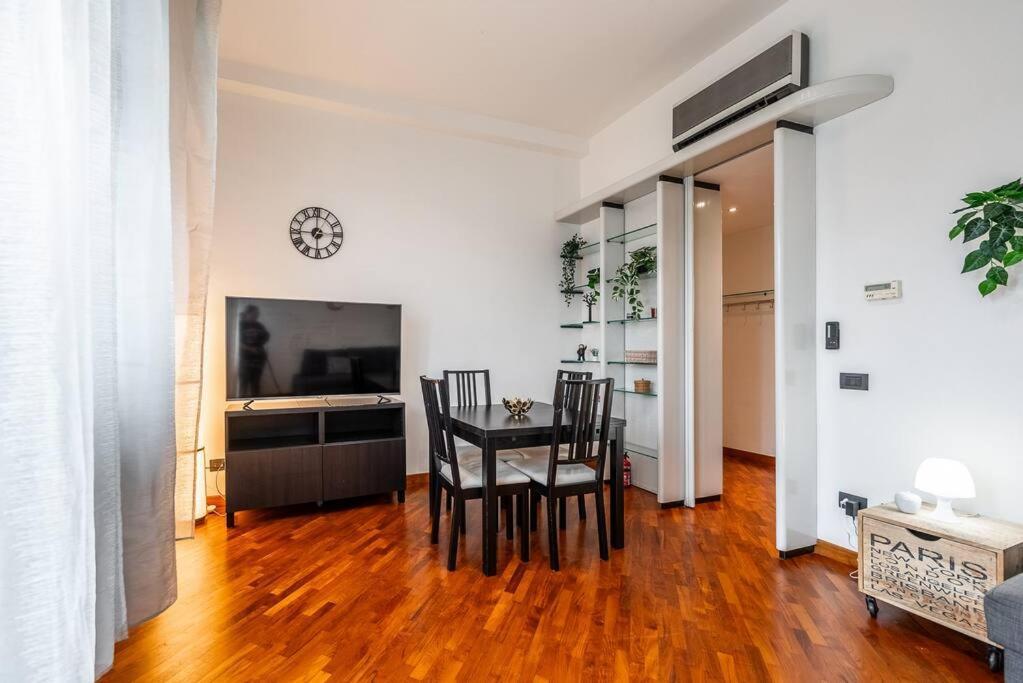 Carrobbio'S Nest - Elegant With Wifi And Netflix Apartment Milano Exterior foto
