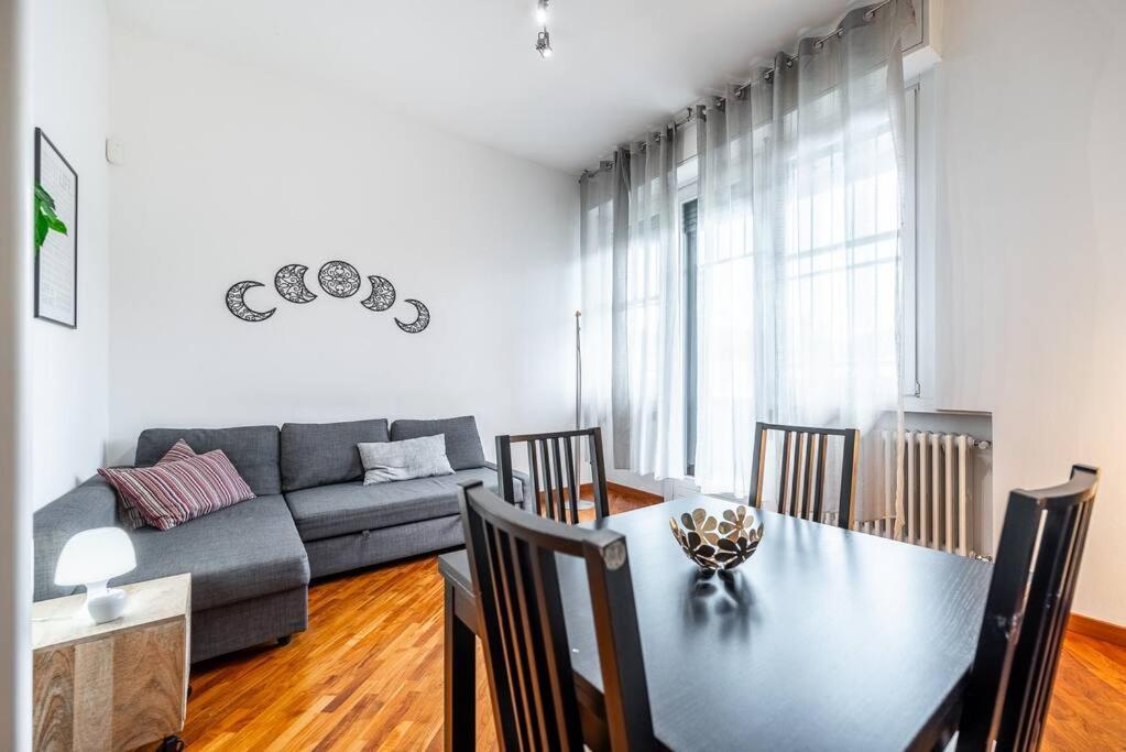 Carrobbio'S Nest - Elegant With Wifi And Netflix Apartment Milano Exterior foto