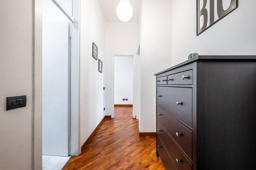 Carrobbio'S Nest - Elegant With Wifi And Netflix Apartment Milano Exterior foto