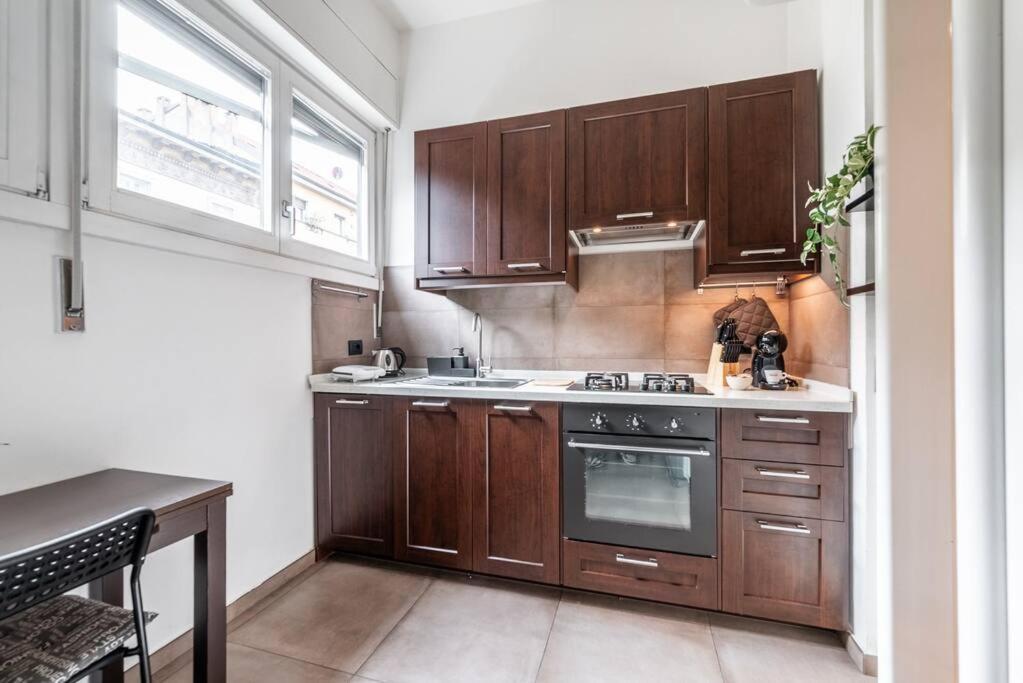 Carrobbio'S Nest - Elegant With Wifi And Netflix Apartment Milano Exterior foto