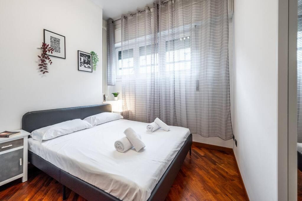 Carrobbio'S Nest - Elegant With Wifi And Netflix Apartment Milano Exterior foto