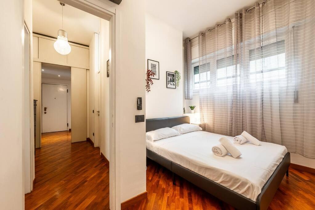 Carrobbio'S Nest - Elegant With Wifi And Netflix Apartment Milano Exterior foto