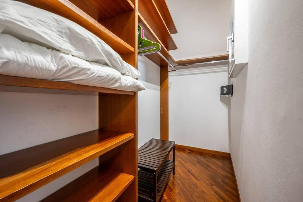 Carrobbio'S Nest - Elegant With Wifi And Netflix Apartment Milano Exterior foto