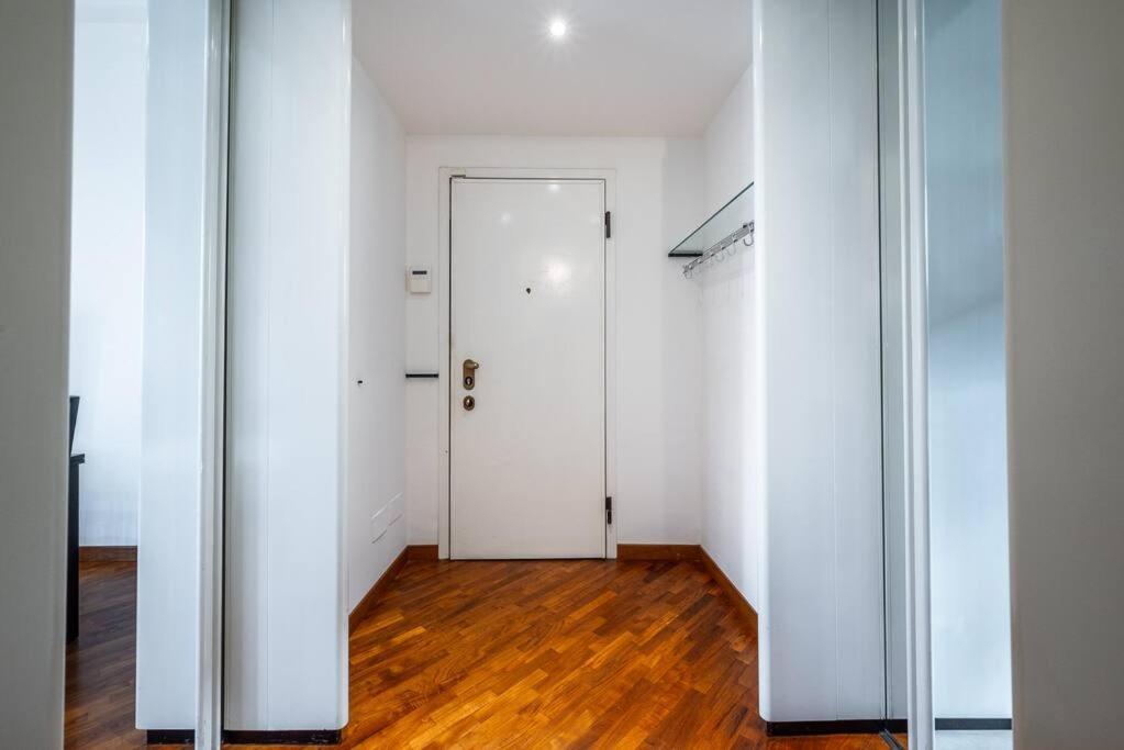 Carrobbio'S Nest - Elegant With Wifi And Netflix Apartment Milano Exterior foto