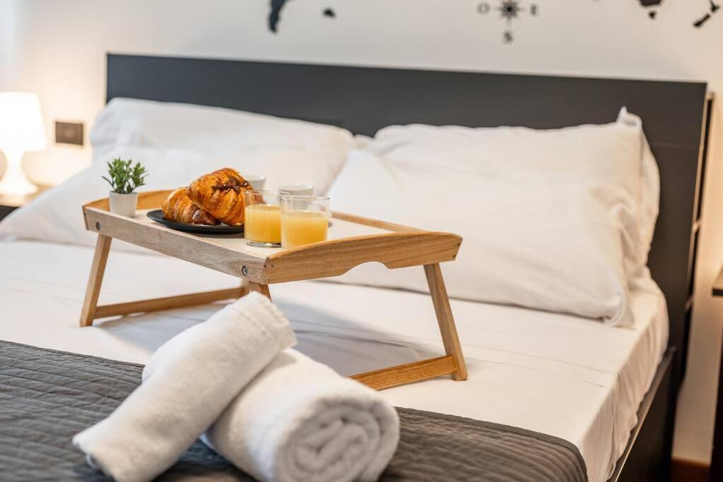 Carrobbio'S Nest - Elegant With Wifi And Netflix Apartment Milano Exterior foto