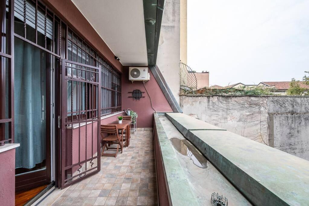 Carrobbio'S Nest - Elegant With Wifi And Netflix Apartment Milano Exterior foto